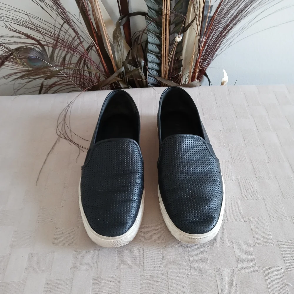 Vince Blair Slip On Sneakers